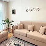 Green Terrace Apartment 7