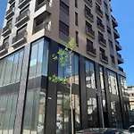 Green Terrace Apartment 7