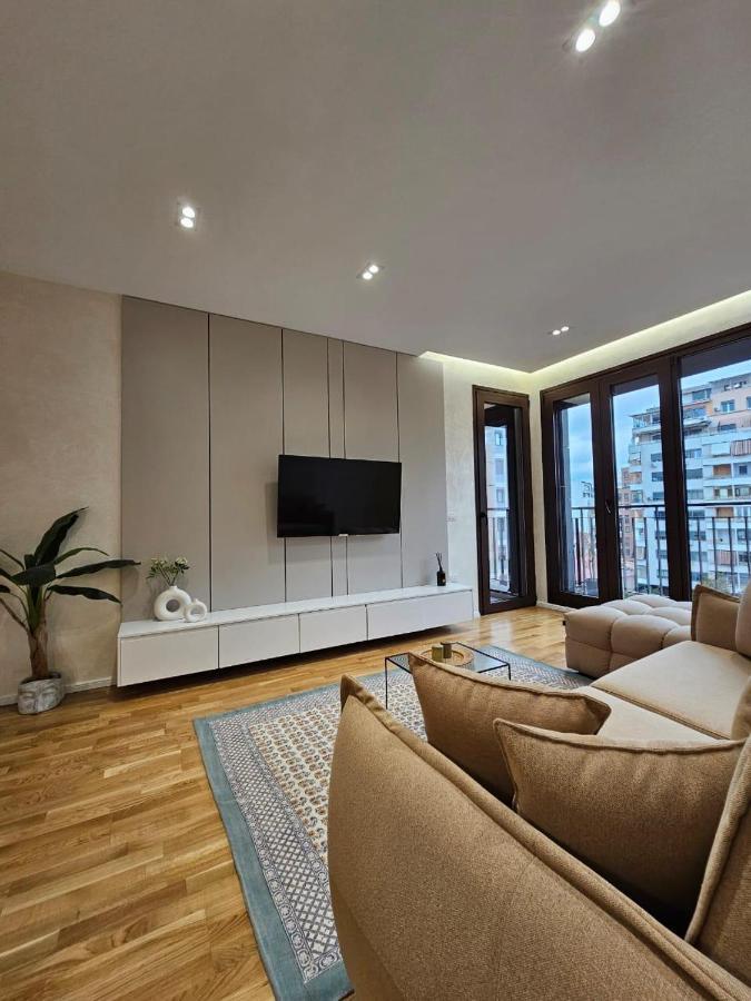 Green Terrace 7 * Tirana
