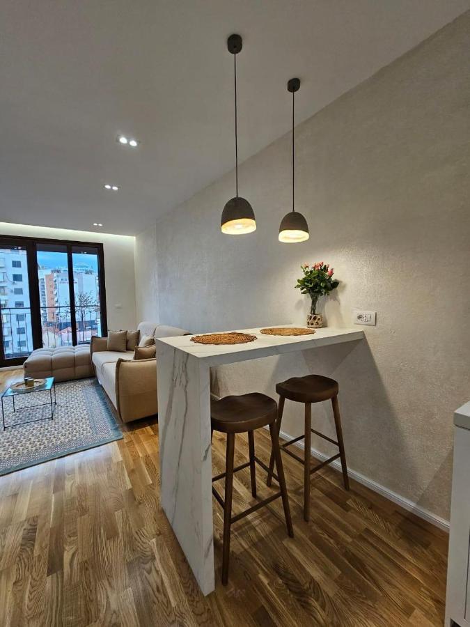 Green Terrace 7 Appartement Tirana