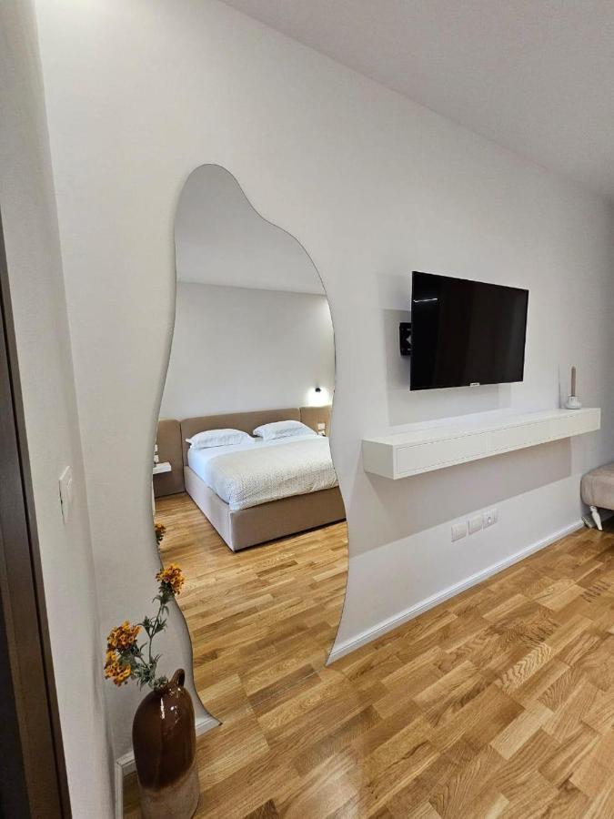 Green Terrace 7 Tirana