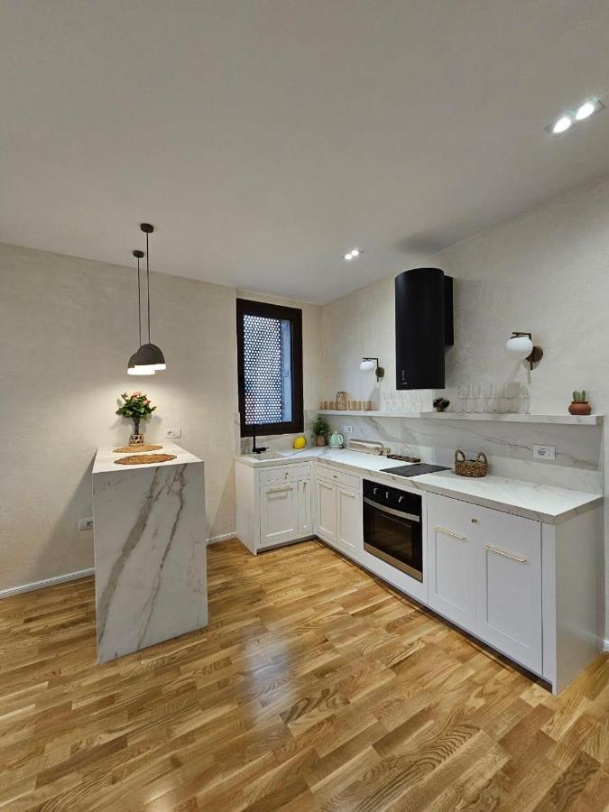 Green Terrace 7 Appartement