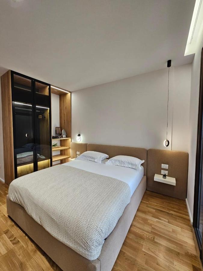 Appartement Green Terrace 7 *