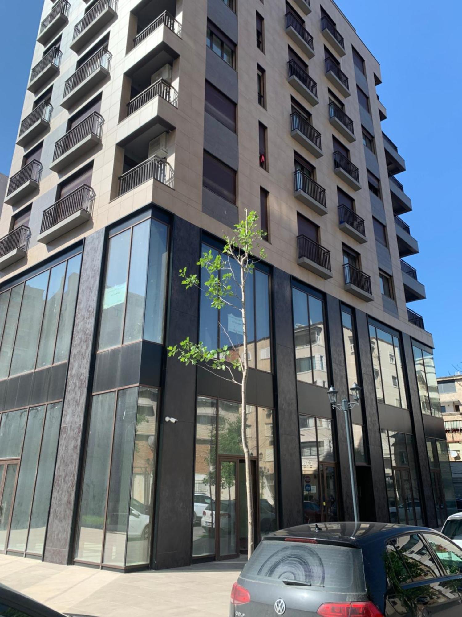 Appartement Green Terrace 7 *
