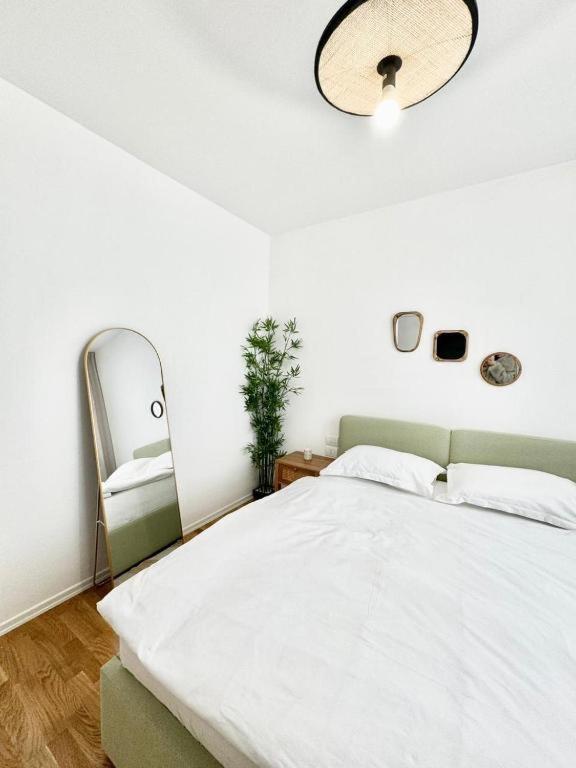 Green Terrace 7 Appartement Tirana