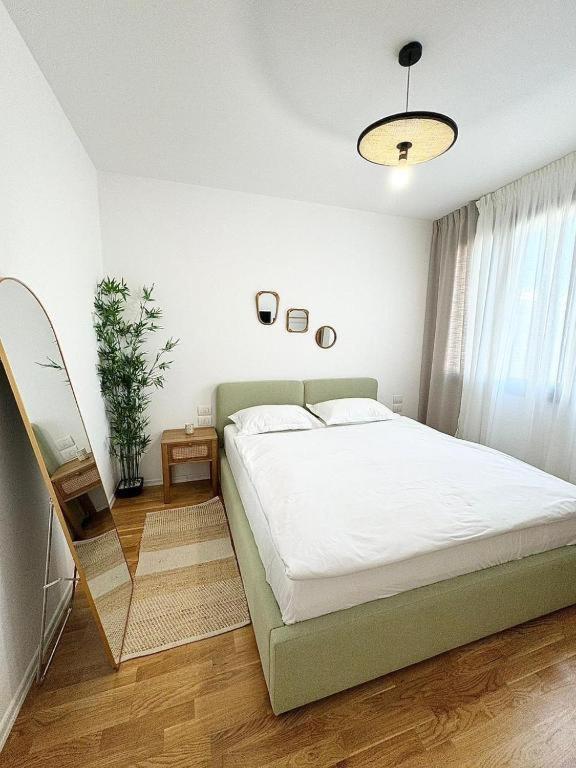 Green Terrace 7 Appartement