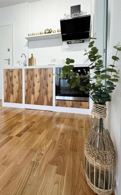 Apartament Green Terrace 7 Tirana
