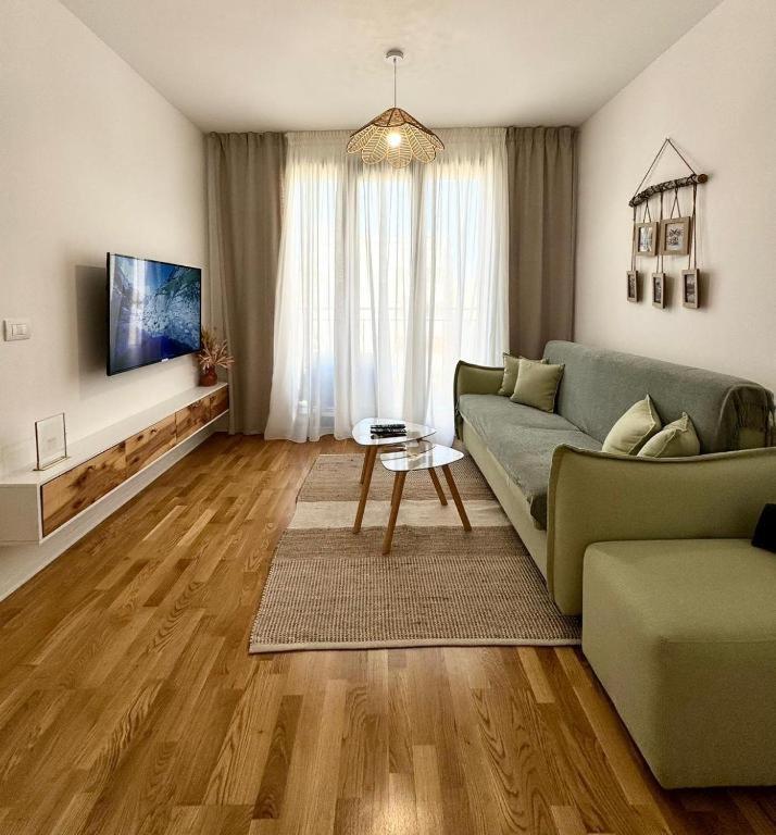 Green Terrace 7 Apartament Tirana